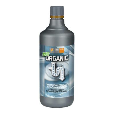 Farmicol liquido per trattamento organico Bio Organic 
