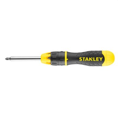 Stanley portainserti magnetico a cricchetto 0-68-010