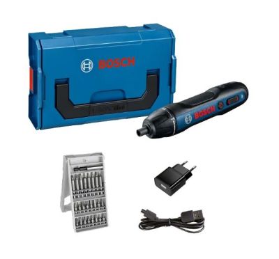Bosch avvitatore a batteria BOSCH GO PROFESSIONAL
