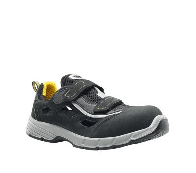 Garsport scarpe antinfortunistiche Cairo S1P Grigio