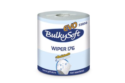 Carrara Bulkysoft carta asciugatrice Wiper 55850
