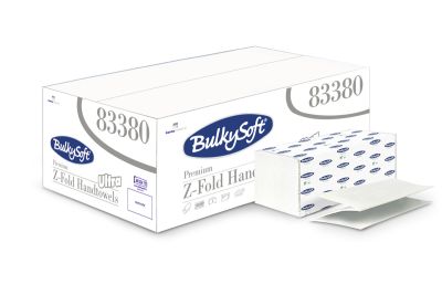 Carrara Bulkysoft asciugamani a Z 83380 