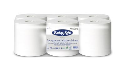 Carrara Bulkysoft carta asciugamani 96601