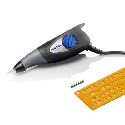 Dremel Incisore F0130290JM + 2 accessori