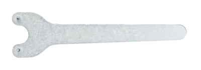 Bosch chiavi a due perni per smeriglatrici angolari e assiali