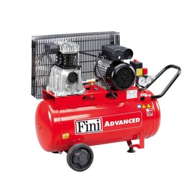 FNA compressore a cinghia monostadio MK 102-50-2 trifase