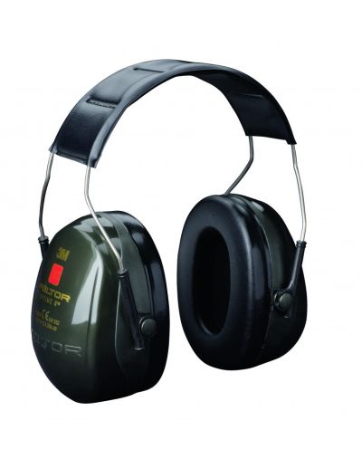 3M cuffia antirumore Optime II