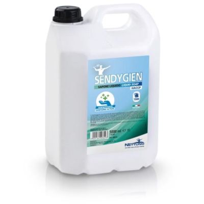 Nettuno sapone liquido Sendygien