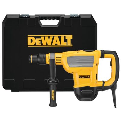 Dewalt martello demo-perforatore SDS Max 7kg D25614K-QS