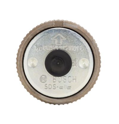 Bosch dado di bloccaggio rapido M14 SDS CLIC