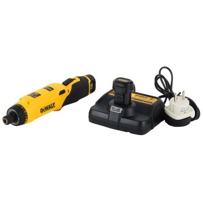 Dewalt kit avvitatore giroscopico 7,2 V Litio DCF680G2-QW