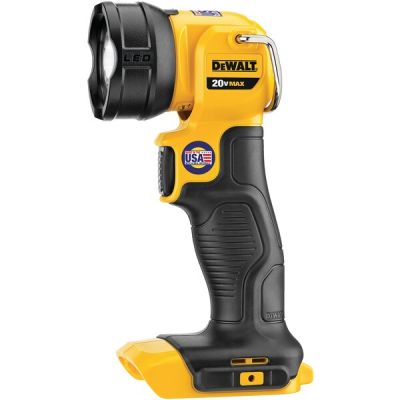 Dewalt torcia a LED XR 18V naked DCL040-XJ