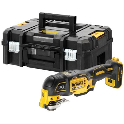 Dewalt utensile multifunzione XR 18 V naked DCS356NT-XJ