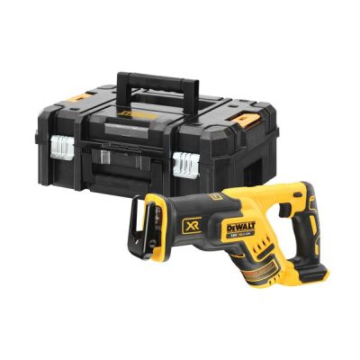 Dewalt seghetto universale XR 18 V naked DCS367NT-XJ