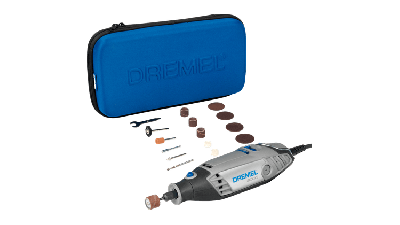 Dremel 3000 Multiutensile F0133000JS + 25 accessori + Albero flessibile