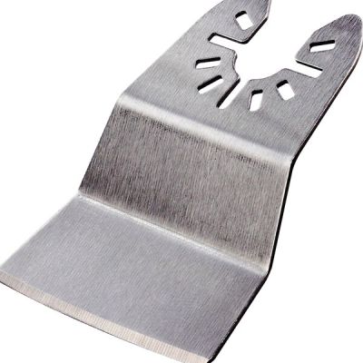 Dewalt raschietto rigido per utensile multifunzione DT20714-QZ