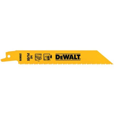 Dewalt lame per seghe universali plastica DT2348-QZ