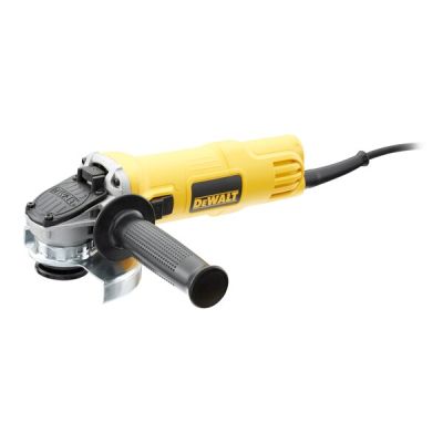 Dewalt smerigliatrice angolare 115mm 800W DWE4056-QS