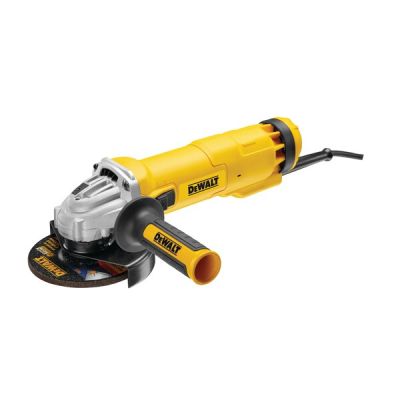 Dewalt smerigliatrice angolare 125 mm 1010 W DWE4207-QS