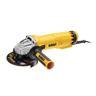 Dewalt smerigliatrice angolare 125mm 1400W DWE4237-QS