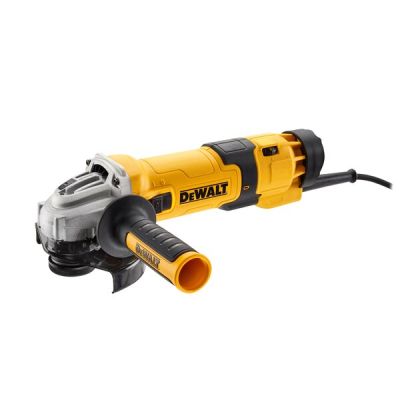 Dewalt smerigliatrice angolare 125mm 1500W DWE4257-QS