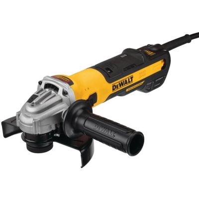 Dewalt smerigliatrici angolari Brushless 125mm 1700W