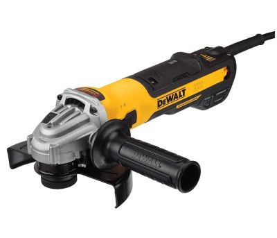 Dewalt smerigliatrice Brushless 125mm 1700W Inox DWE4369-QS