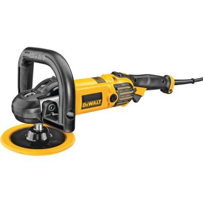 Dewalt lucidatrice 150mm/180mm 1250W  DWP849X-QS