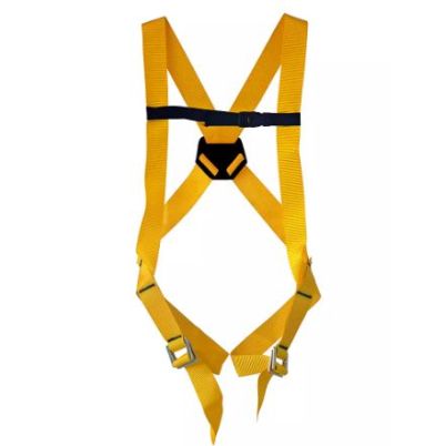 Tractel imbracatura di sicurezza ET10