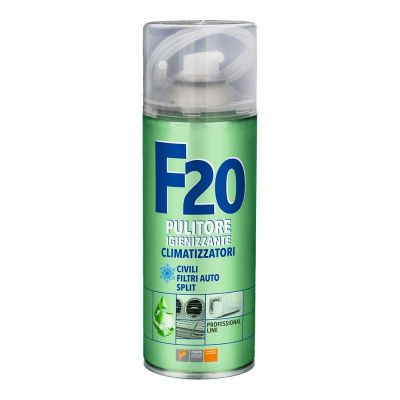Farmicol pulitore igienizzante per climatizzatori F20