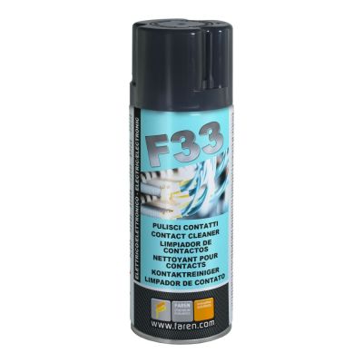 Farmicol spray lubrificante pulisci contatti F33