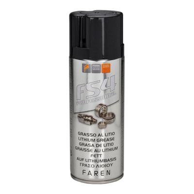 Farmicol grasso spray al litio F54