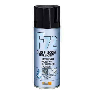 Farmicol olio di silicone spray F72
