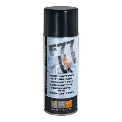 Farmicol grasso spray al ptfe (teflon) F77