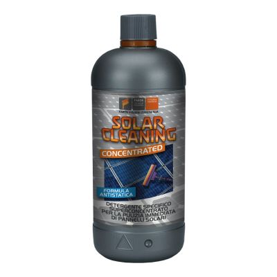 Farmicol pulitore pannelli solari Solar Cleaning Concentred