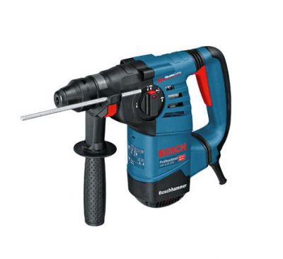 Bosch martello perforatore con attacco sds Plus GBH 3-28 DRE PROFESSIONAL