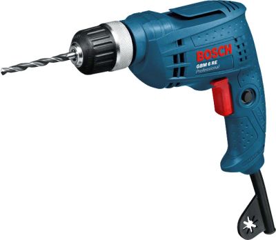 Bosch trapano GBM 6 RE PROFESSIONAL