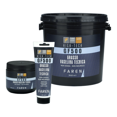 Farmicol grasso alla vaselina tecnica GF500
