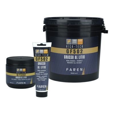 Farmicol grasso al litio universale GF502