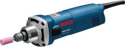 Bosch smerigliatrice assiale GGS 28 C PROFESSIONAL