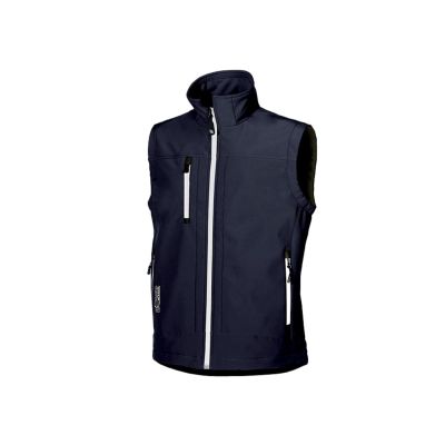 U-Power gilet da lavoro CLIMB