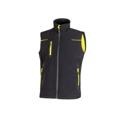 U-Power gilet da lavoro UNIVERSE