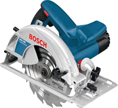 Bosch sega circolare GKS 190 PROFESSIONAL
