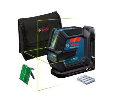 Bosch livella laser a linee GLL 2-15 G PROFESSIONAL
