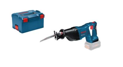 Bosch sega universale a batteria naked GSA 18 V-LI PROFESSIONAL