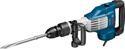Bosch martello demolitore con attacco sds Max GSH 11 VC PROFESSIONAL