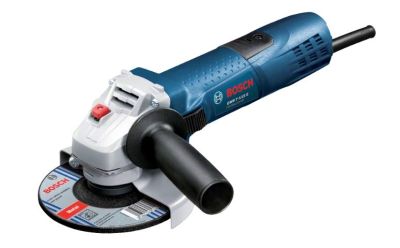 Bosch smerigliatrice angolare GWS 7-115 E PROFESSIONAL