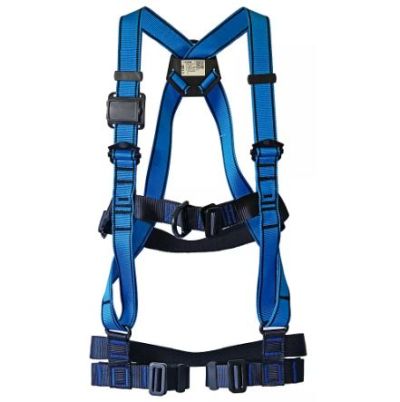 Tractel imbracatura di sicurezza HT45