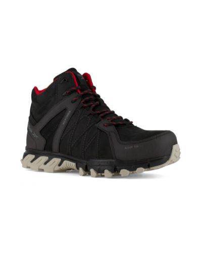 Reebok scarpe antinfortunistiche TRAILGRIP SAFETY S3 ALTE