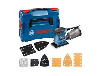 Bosch levigatrici orbitali GSS 160 MULTI PROFESSIONAL